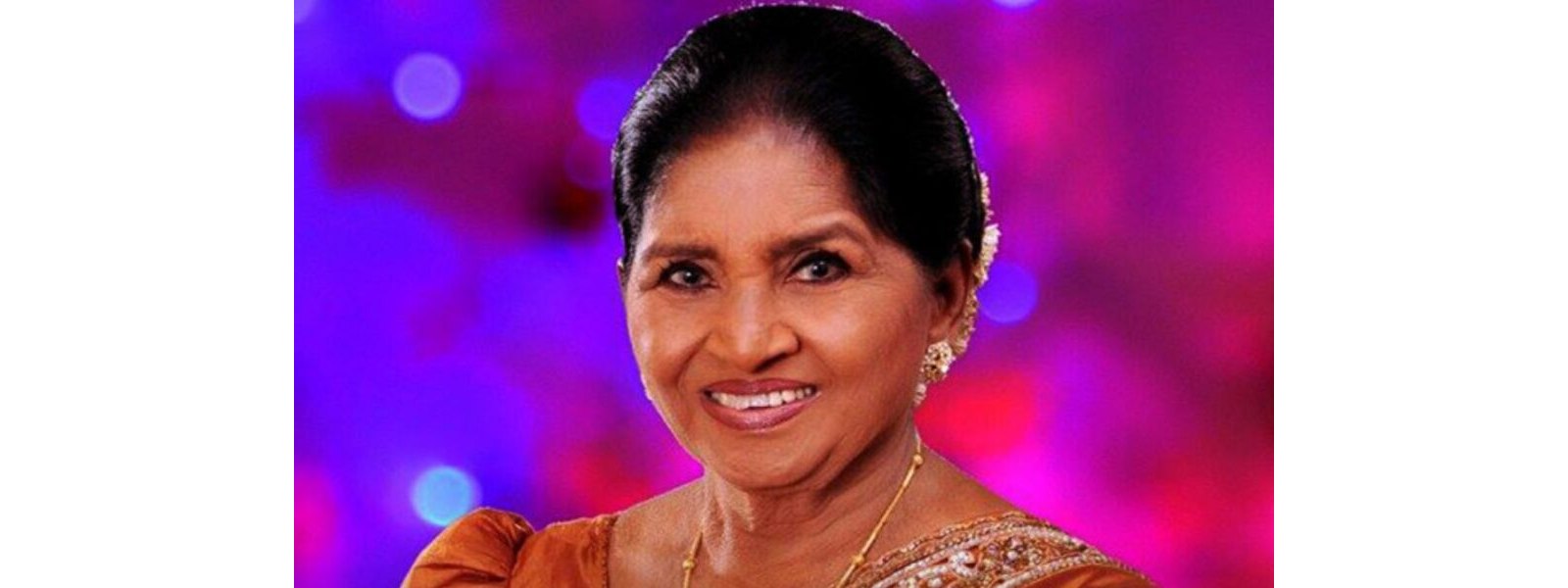 හෙළයේ ගීත කෝකිලාවිය ලතා වල්පොල අභාවප්‍රාප්ත වෙයි